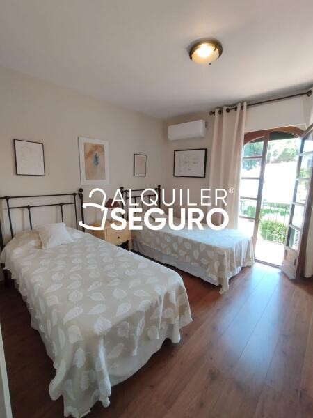 Inmueble en Calle Enrique Granados-Ur. Elvir, MÁLAGA