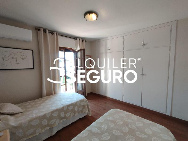 Inmueble en Calle Enrique Granados-Ur. Elvir, MÁLAGA