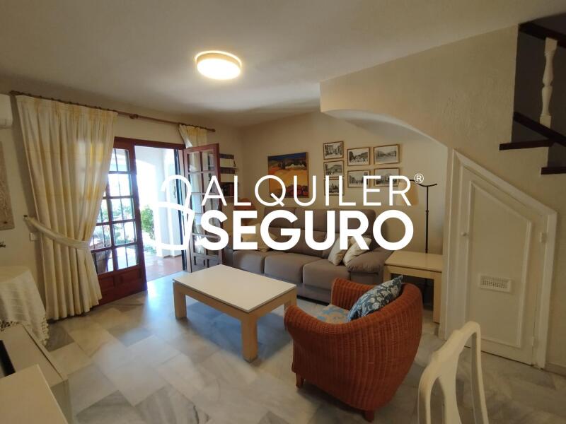 Inmueble en Calle Enrique Granados-Ur. Elvir, MÁLAGA