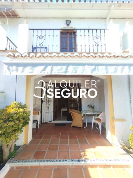Inmueble en Calle Enrique Granados-Ur. Elvir, MÁLAGA