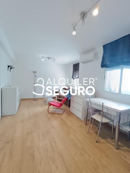 Inmueble en Paseo Talleres, MADRID