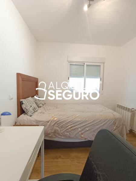 Inmueble en Paseo Talleres, MADRID