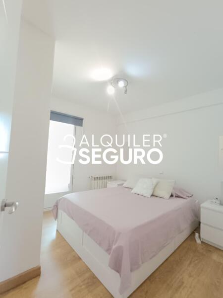 Inmueble en Paseo Talleres, MADRID