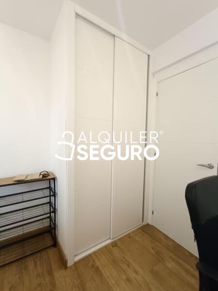 Inmueble en Paseo Talleres, MADRID