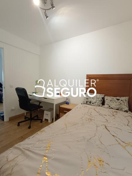 Inmueble en Paseo Talleres, MADRID