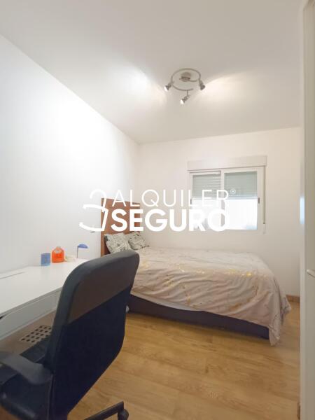Inmueble en Paseo Talleres, MADRID