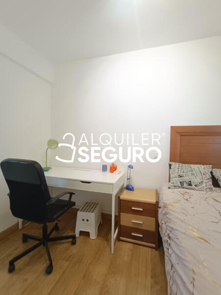 Inmueble en Paseo Talleres, MADRID