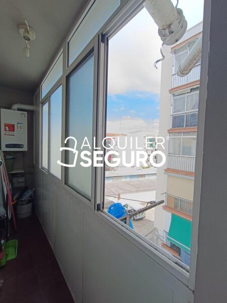 Inmueble en Paseo Talleres, MADRID