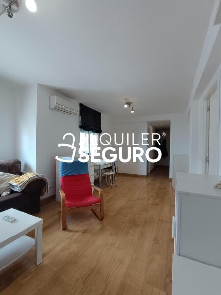 Inmueble en Paseo Talleres, MADRID