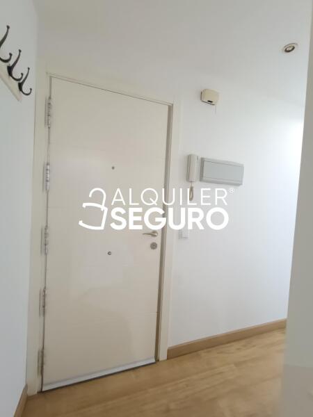 Inmueble en Paseo Talleres, MADRID