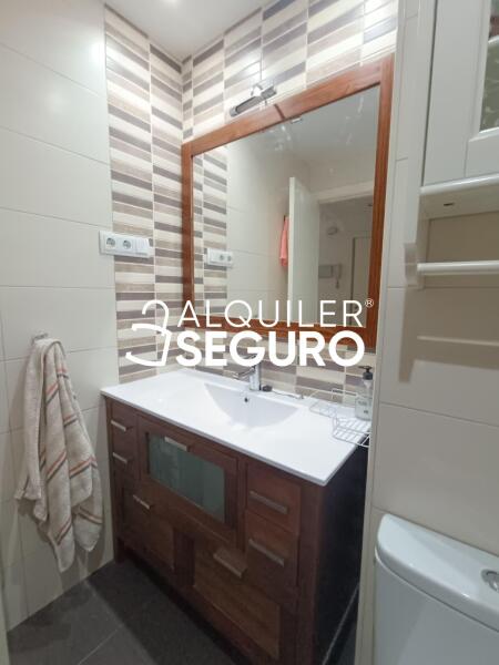 Inmueble en Paseo Talleres, MADRID