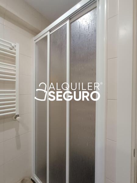 Inmueble en Paseo Talleres, MADRID
