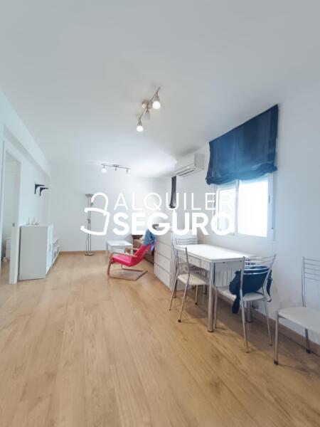 Inmueble en Paseo Talleres, MADRID