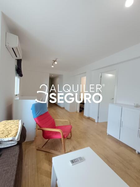 Inmueble en Paseo Talleres, MADRID