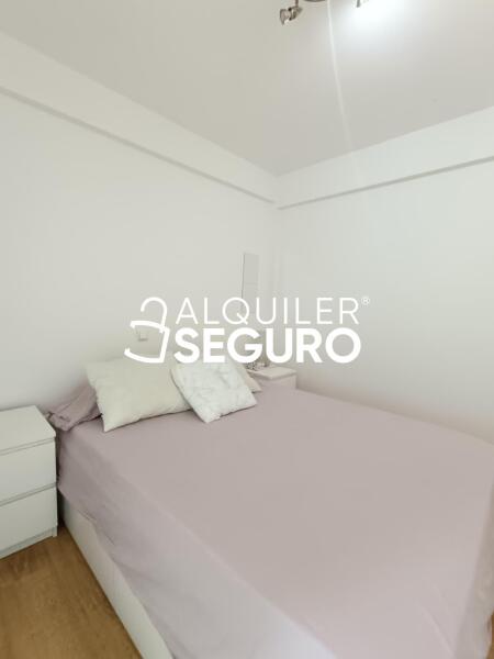 Inmueble en Paseo Talleres, MADRID