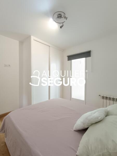 Inmueble en Paseo Talleres, MADRID