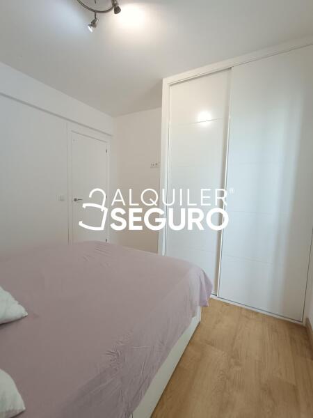 Inmueble en Paseo Talleres, MADRID