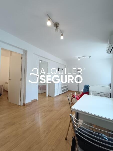 Inmueble en Paseo Talleres, MADRID