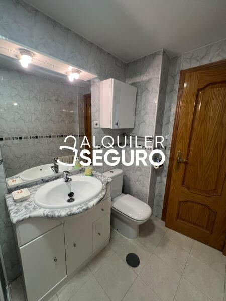 Inmueble en Avenida de San Luis, MADRID