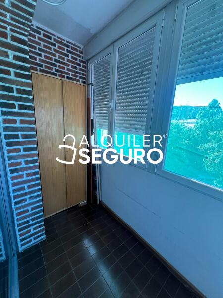 Inmueble en Avenida de San Luis, MADRID