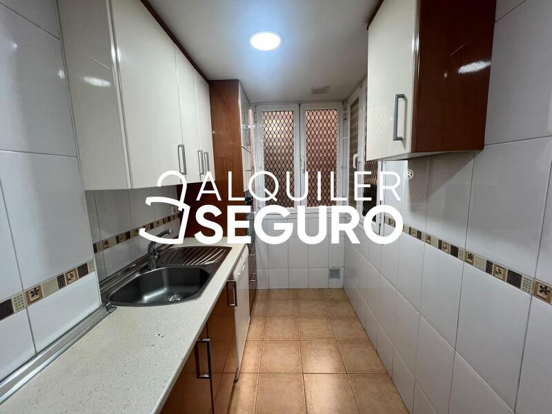 Inmueble en Avenida de San Luis, MADRID