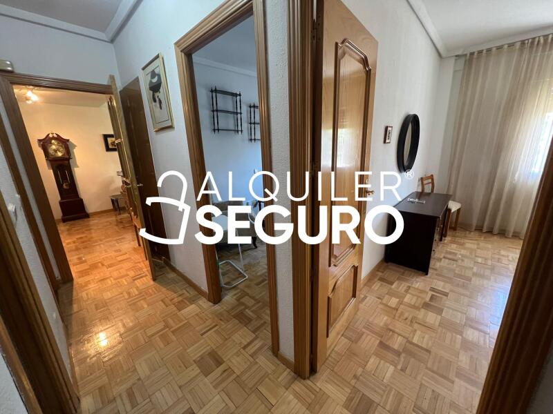 Inmueble en Avenida de San Luis, MADRID
