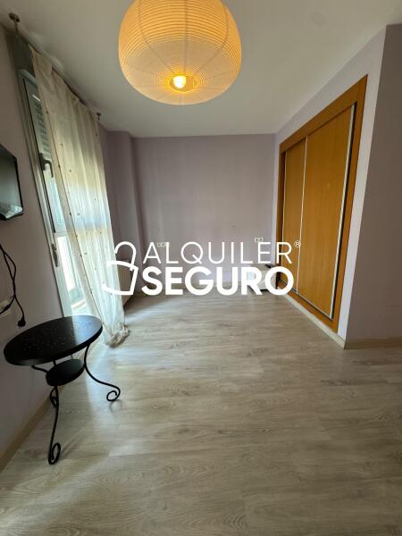 Piso en Calle Navarro Ledesma, MÁLAGA MÁLAGA