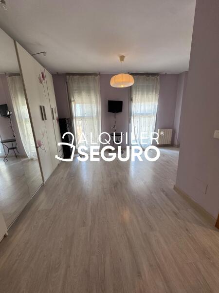 Piso en Calle Navarro Ledesma, MÁLAGA MÁLAGA