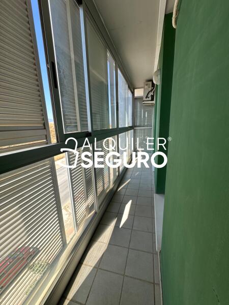 Piso en Calle Navarro Ledesma, MÁLAGA MÁLAGA