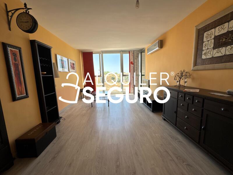 Piso en Calle Navarro Ledesma, MÁLAGA MÁLAGA