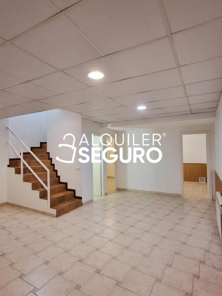 Piso en Calle Jose Navarro Reverter, POZUELO DE ALARCÓN MADRID