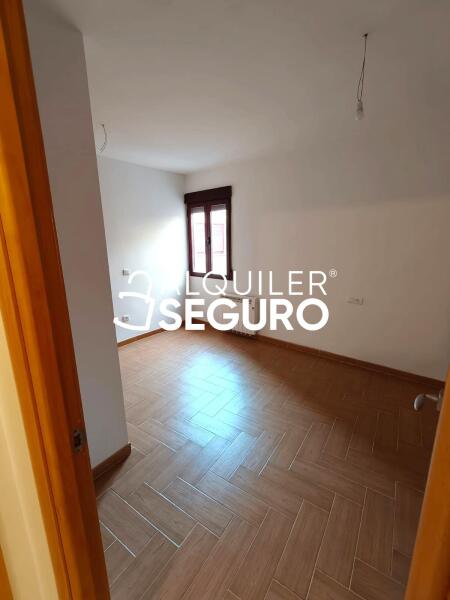 Piso en Calle Segundo Flores, MOCEJÓN TOLEDO