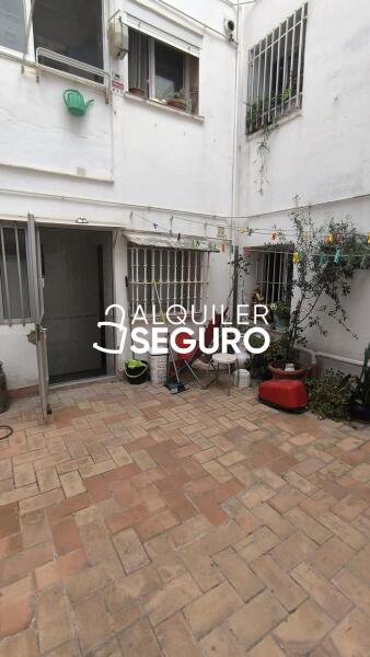 Piso en Avenida 28 DE FEBRERO, SEVILLA SEVILLA