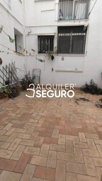 Piso en Avenida 28 DE FEBRERO, SEVILLA SEVILLA