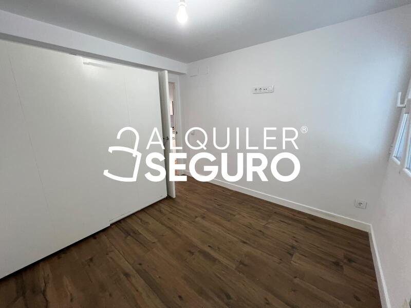Inmueble en Calle Ponferrada , MADRID