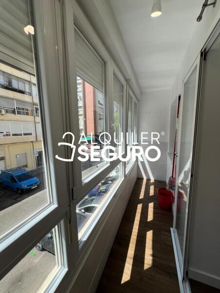 Inmueble en Calle Ponferrada , MADRID