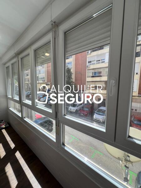 Inmueble en Calle Ponferrada , MADRID