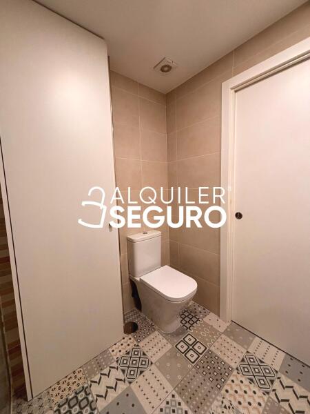 Inmueble en Calle de Moratines, MADRID