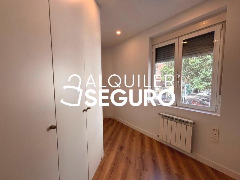 Inmueble en Calle de Moratines, MADRID
