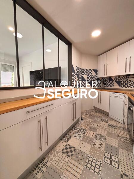 Inmueble en Calle de Moratines, MADRID