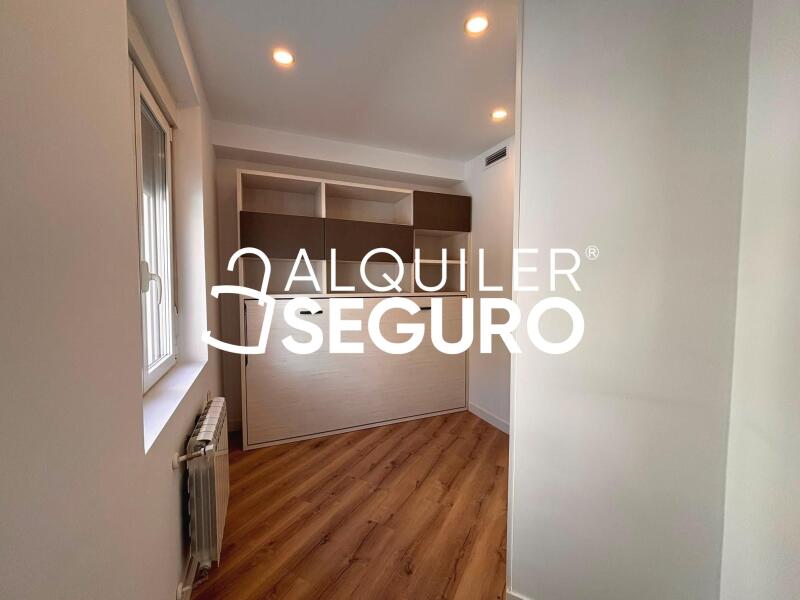 Inmueble en Calle de Moratines, MADRID