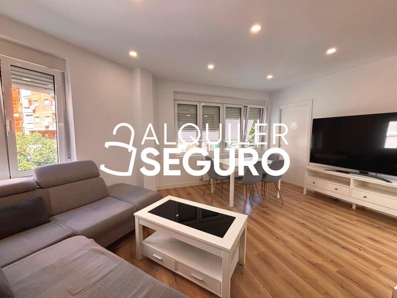 Inmueble en Calle de Moratines, MADRID