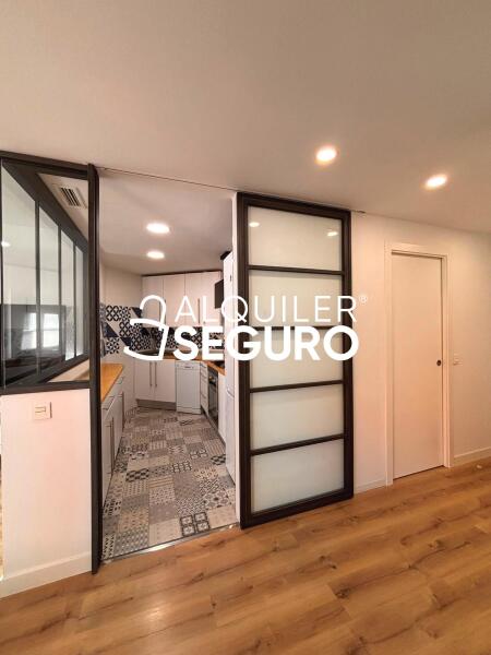 Inmueble en Calle de Moratines, MADRID