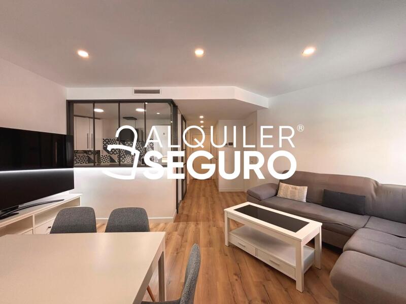 Inmueble en Calle de Moratines, MADRID