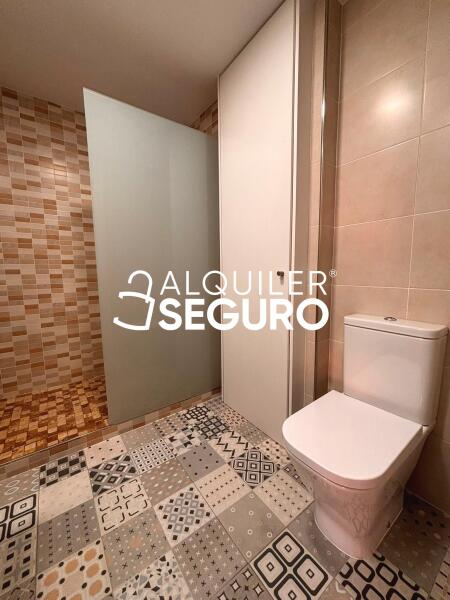 Inmueble en Calle de Moratines, MADRID