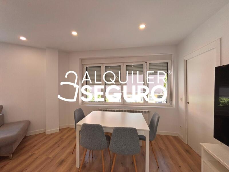 Inmueble en Calle de Moratines, MADRID