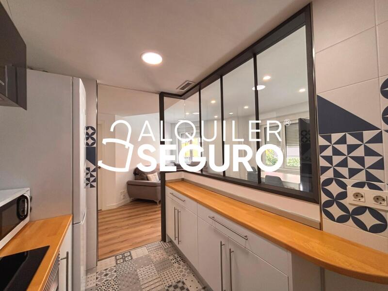 Inmueble en Calle de Moratines, MADRID