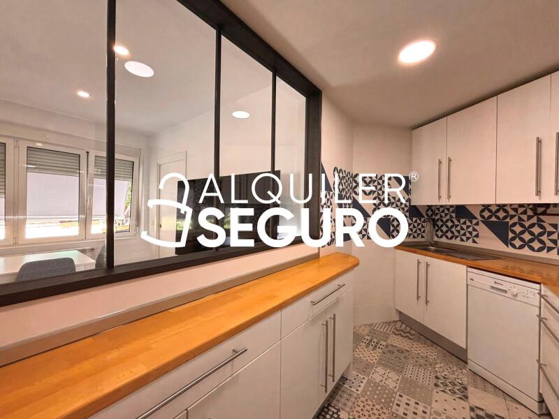 Inmueble en Calle de Moratines, MADRID