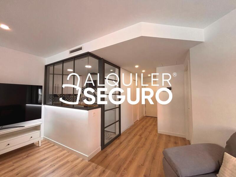 Inmueble en Calle de Moratines, MADRID