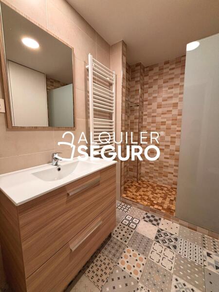 Inmueble en Calle de Moratines, MADRID